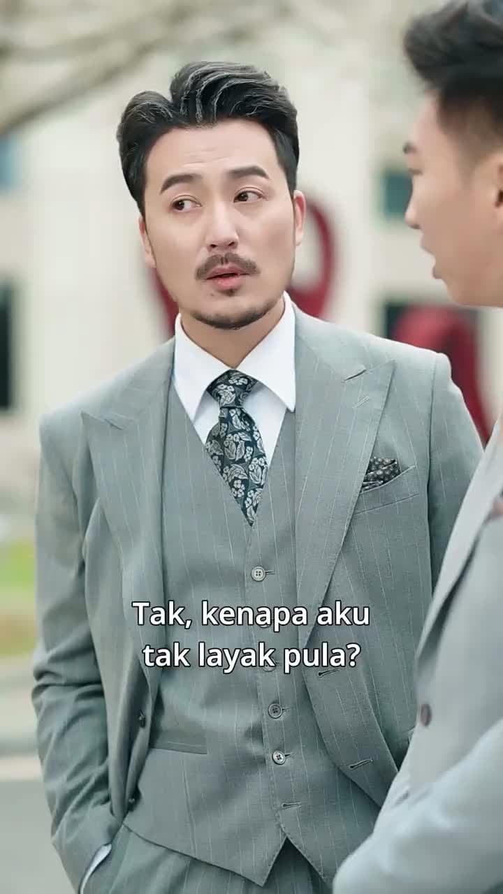 Bosku Jadi Ibu Tiriku - Episode 60