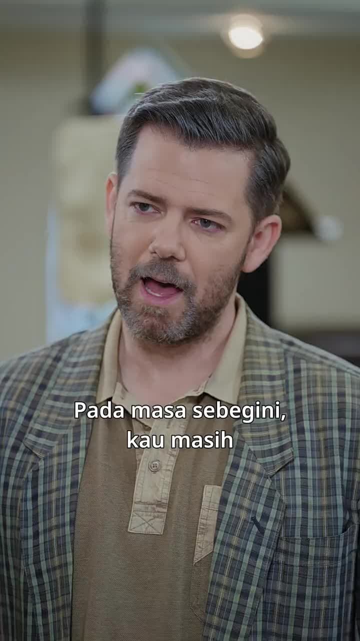 Dari Korban kepada Penguasa - Episode 48