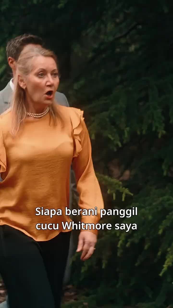 Bekas Suami, Jangan Menyesal - Episode 41
