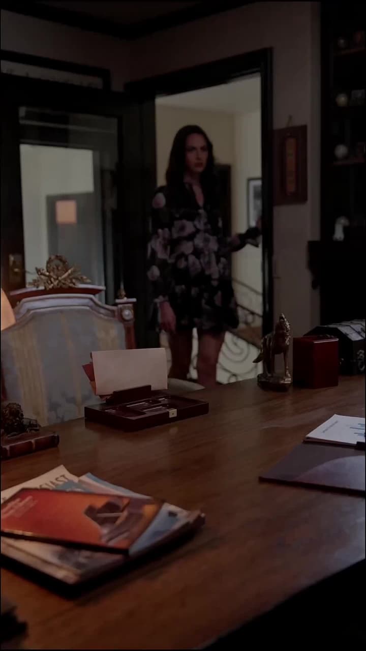 Puteri Lycan Bukan Luna Untukmu - Episode 15