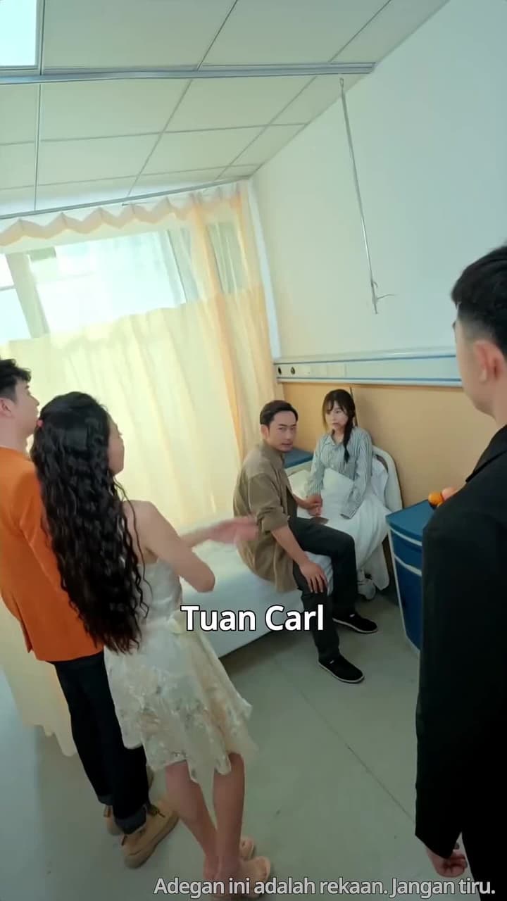 Pedang Yang Tersesat - Episode 57