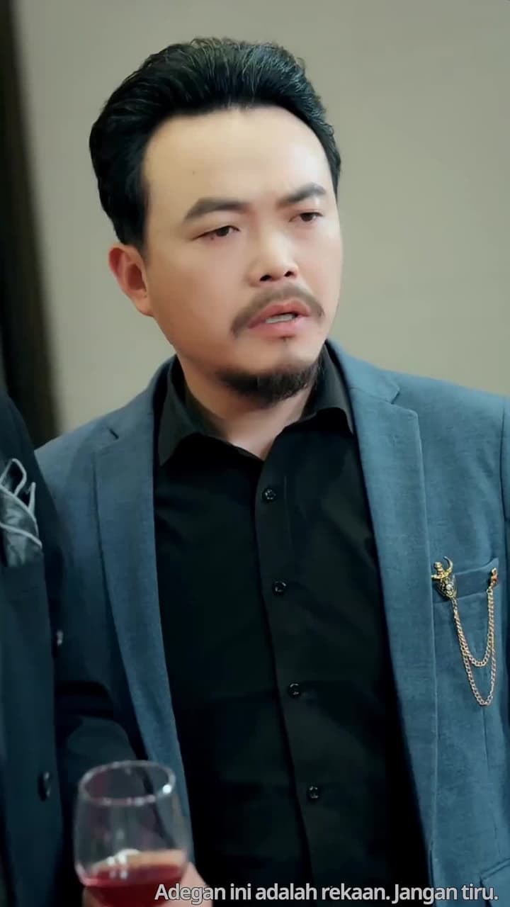 Pedang Yang Tersesat - Episode 17
