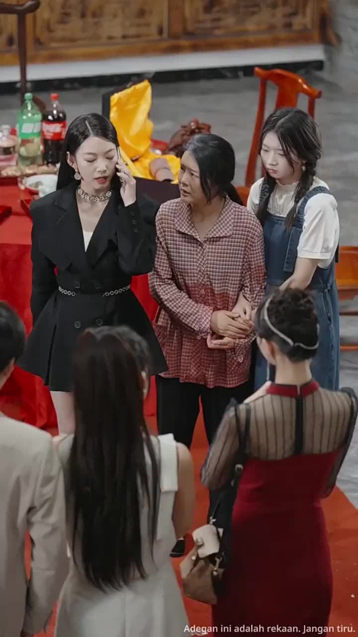Keindahan Lahir dari Kesukaran - Episode 51