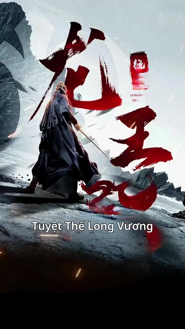 Long Vương Điện - Episode 2