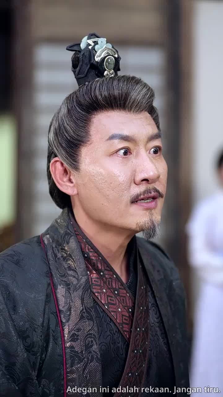 Syurga Tidak Lebih Indah Dari Bum - Episode 2