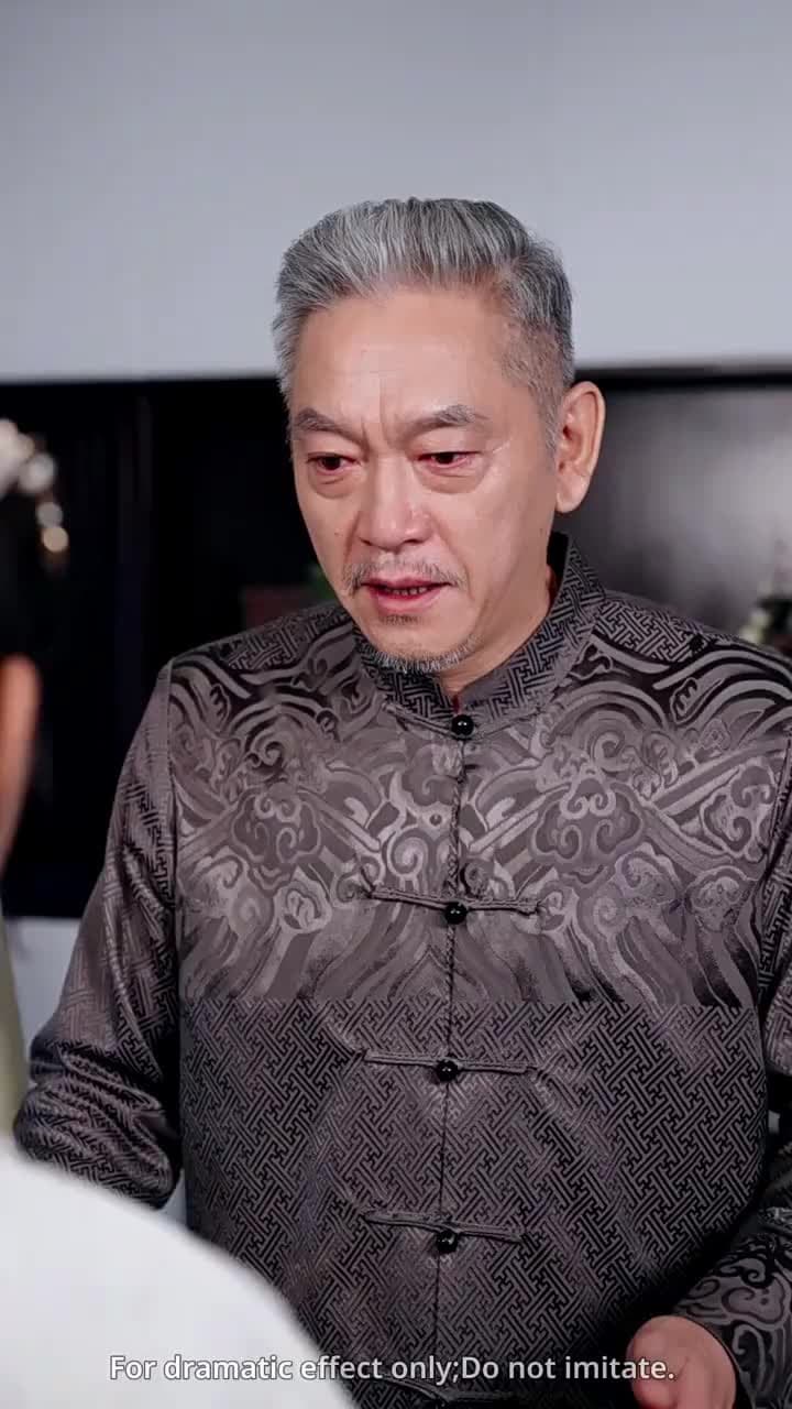 True Heiress: Pursuing Immortality - Episode 3