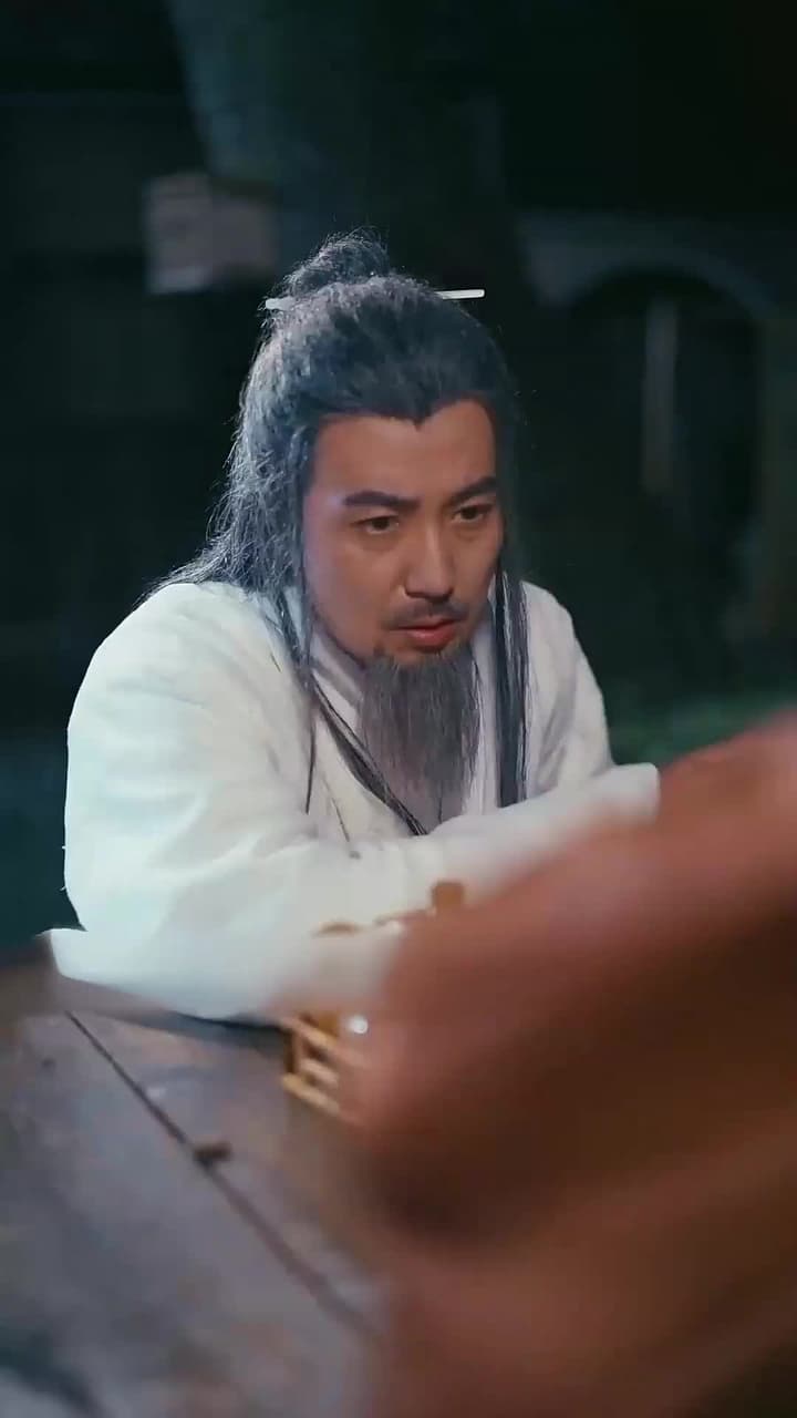 Ayahku Pendekar Agung Tersembunyi - Episode 59