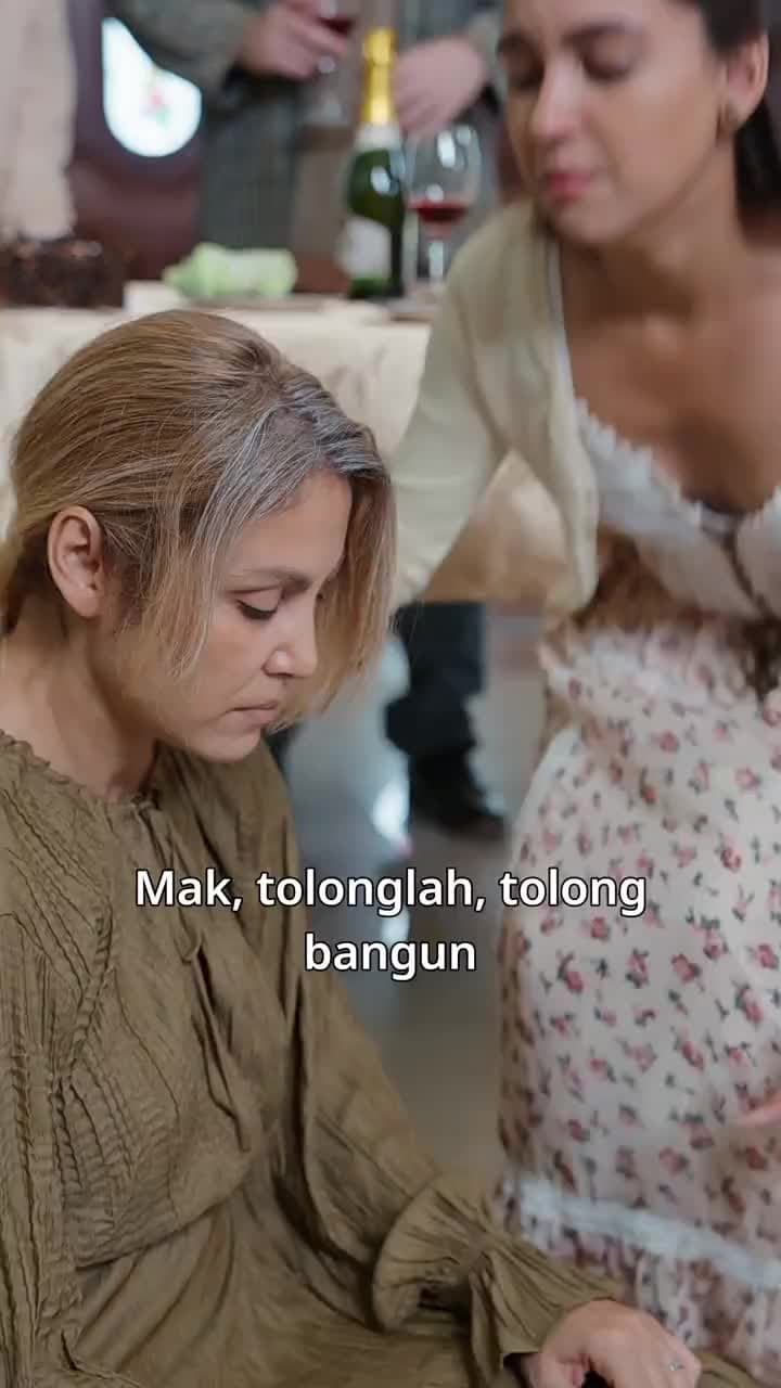 Dari Korban kepada Penguasa - Episode 10