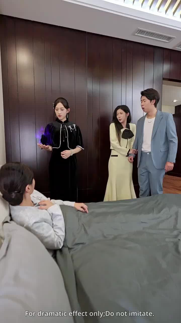 True Heiress: Pursuing Immortality - Episode 47