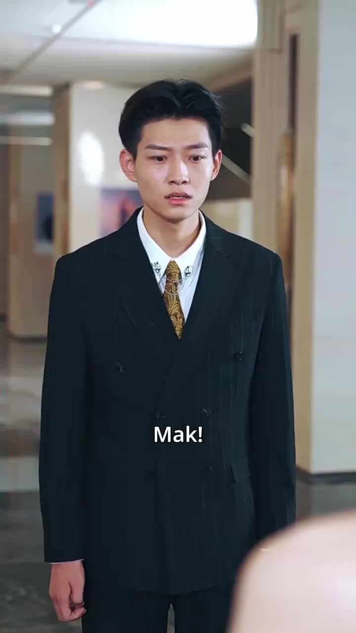 Wajah Pudar, Takdir Berpisah - Episode 32
