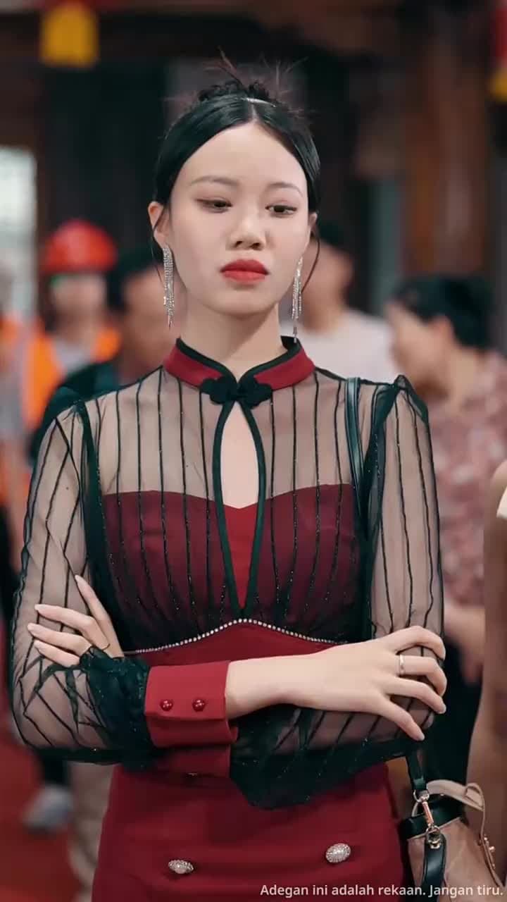 Keindahan Lahir dari Kesukaran - Episode 50