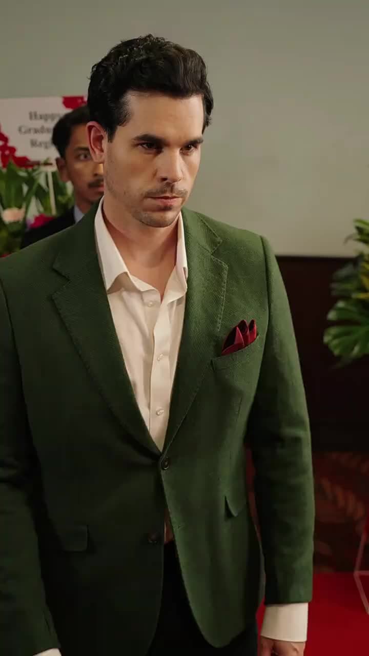 Cahaya bulan - Episode 11