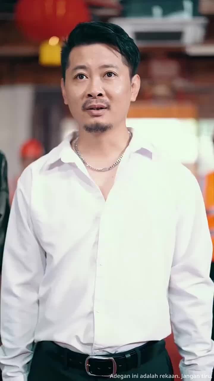 Keindahan Lahir dari Kesukaran - Episode 25