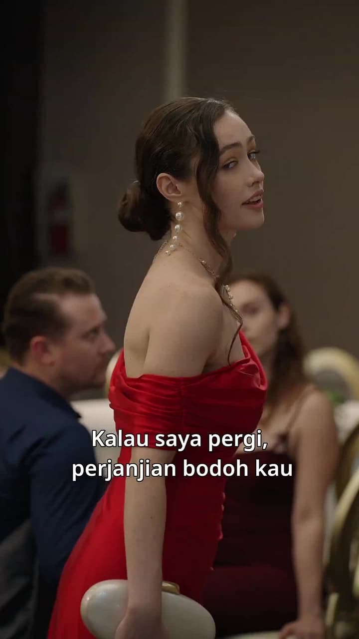 Permaisuri Bangkit Semula - Episode 14