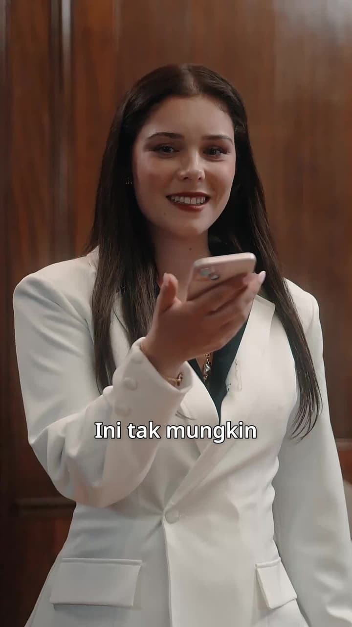Bekas Suami, Jangan Menyesal - Episode 22