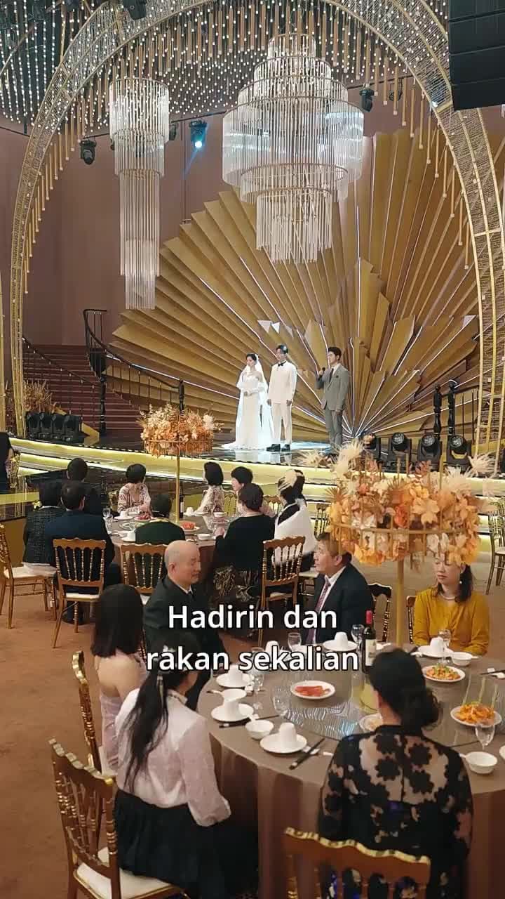 Bosku Jadi Ibu Tiriku - Episode 46