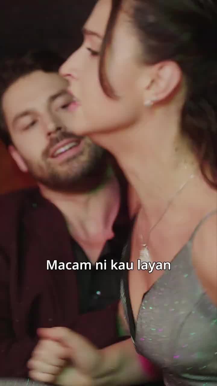Kembalinya Luna Yang Ditolak - Episode 12