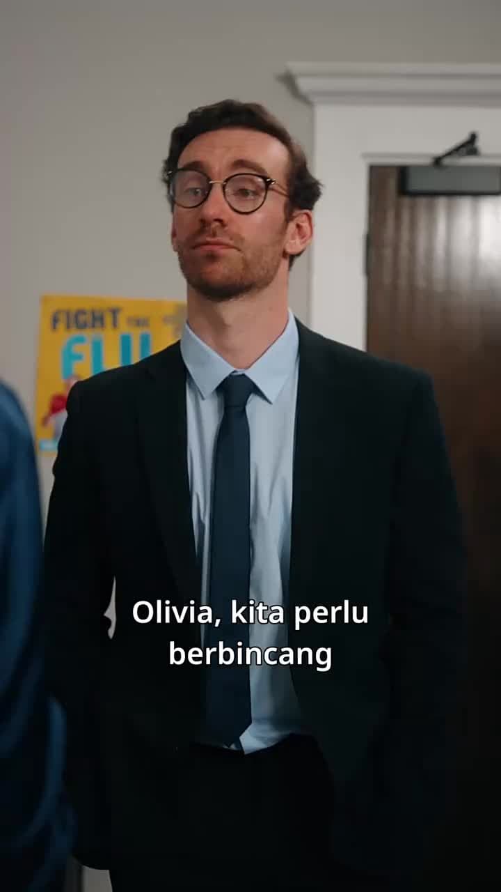 Bekas Suami, Jangan Menyesal - Episode 37