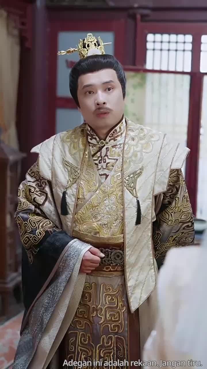 Isteriku, Ampunkan Kesalahanku - Episode 14