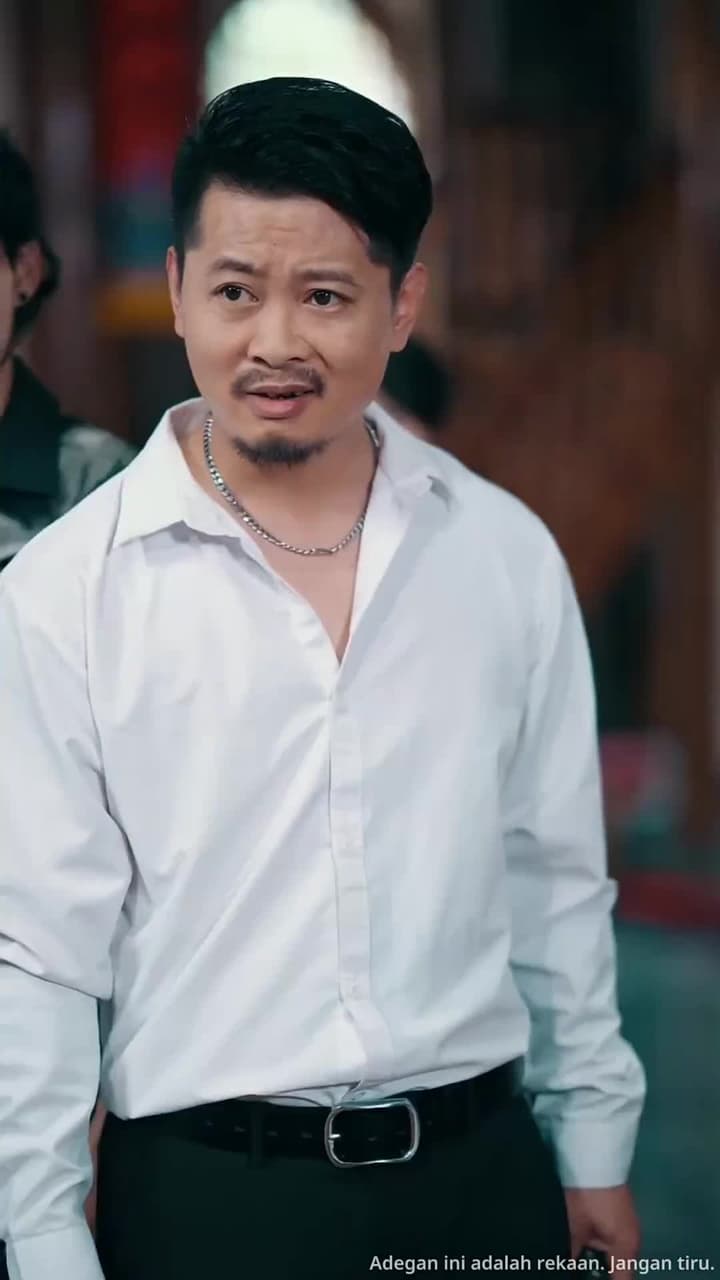 Keindahan Lahir dari Kesukaran - Episode 29