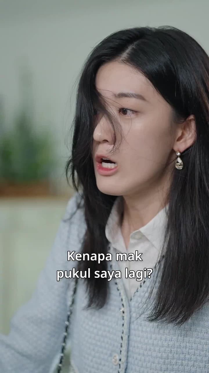 Sang Pewaris Kembali - Episode 6