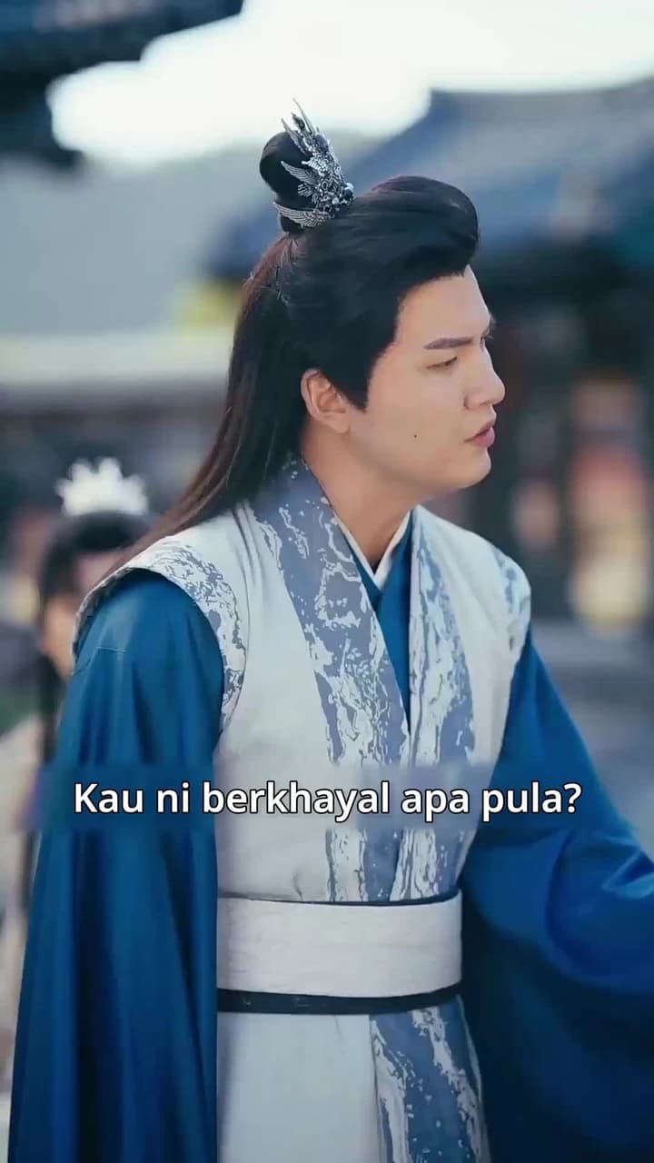 Ayahku Pendekar Agung Tersembunyi - Episode 22