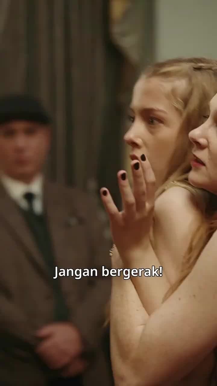 Jodoh Tukar, SAYANGKU BOS MAFIA - Episode 56