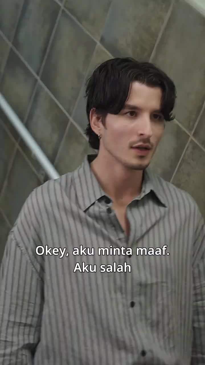 Cinta Ini Aku Pilih Semula - Episode 68