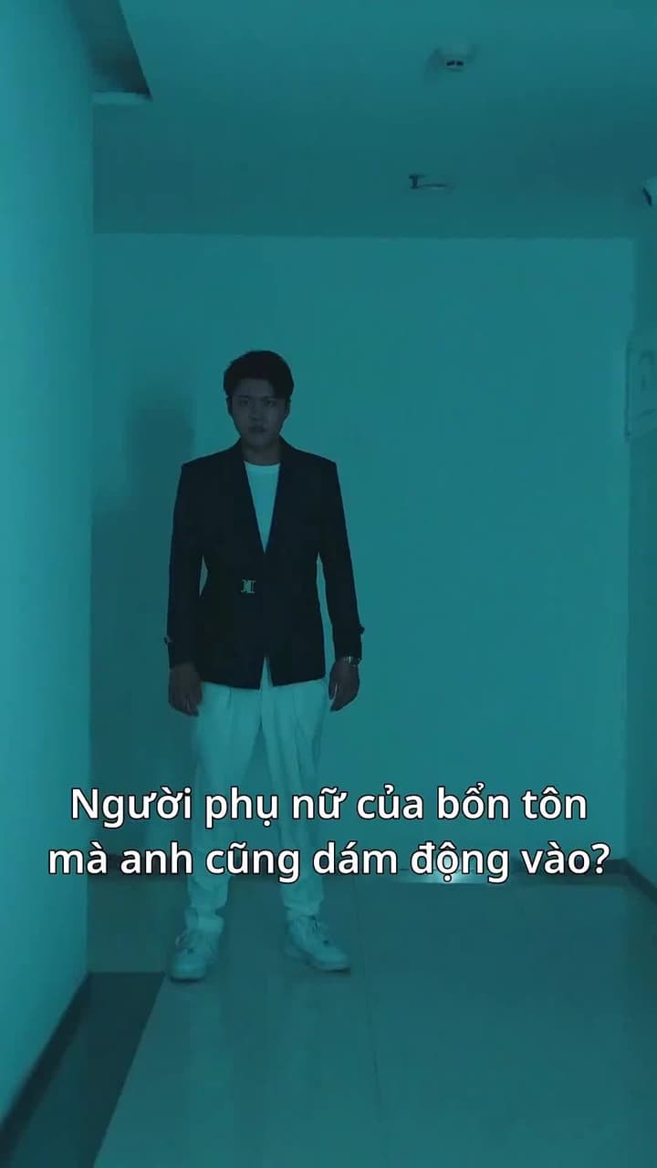 Long Vương Điện - Episode 73