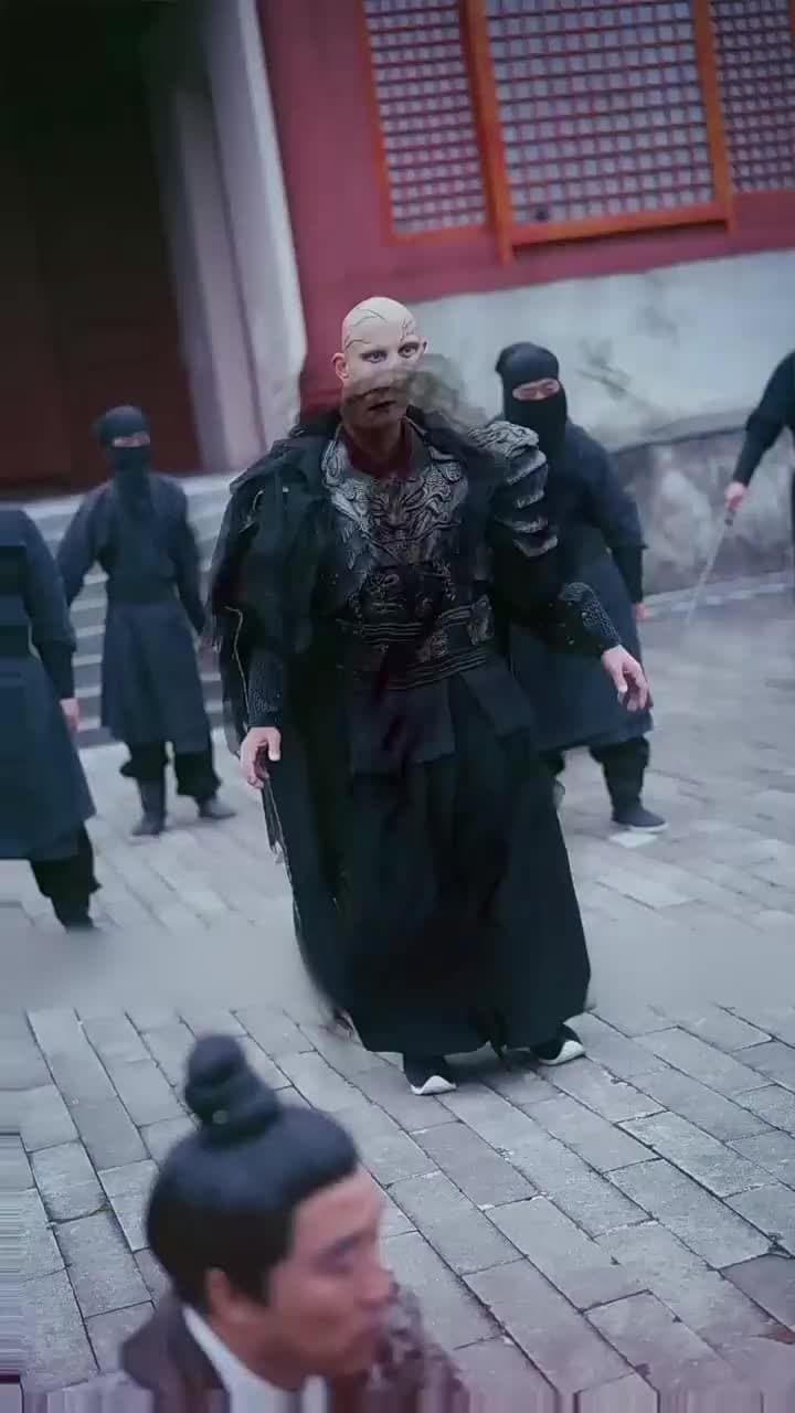 Ayahku Pendekar Agung Tersembunyi - Episode 50