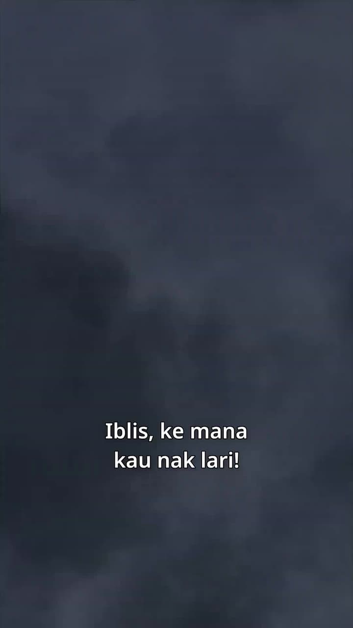 Ayahku Pendekar Agung Tersembunyi - Episode 53