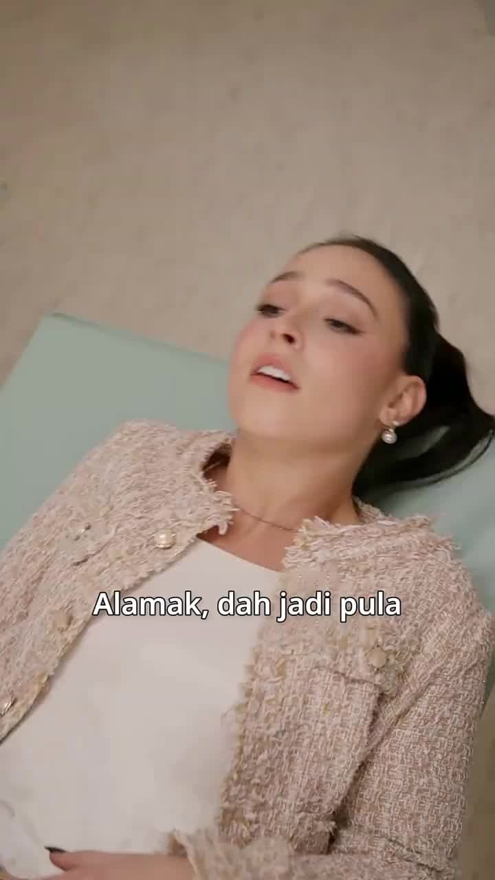 Diidamkan Bintang Bola Sepak Billionair & Breaking the Ice - Episode 19