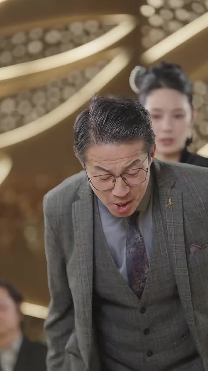 情深不壽恨長存 - Episode 56