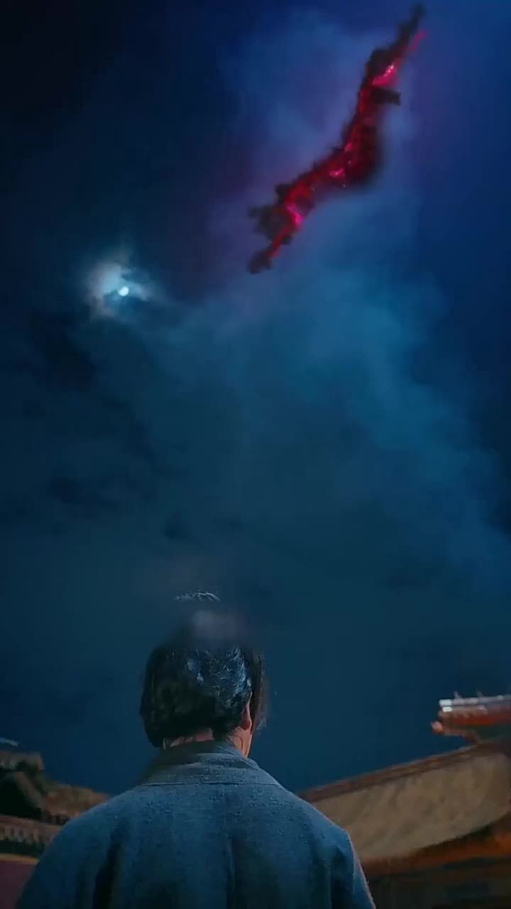 Ayahku Pendekar Agung Tersembunyi - Episode 46