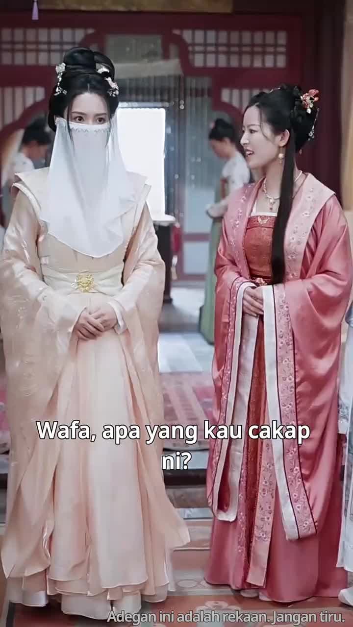 Isteriku, Ampunkan Kesalahanku - Episode 11