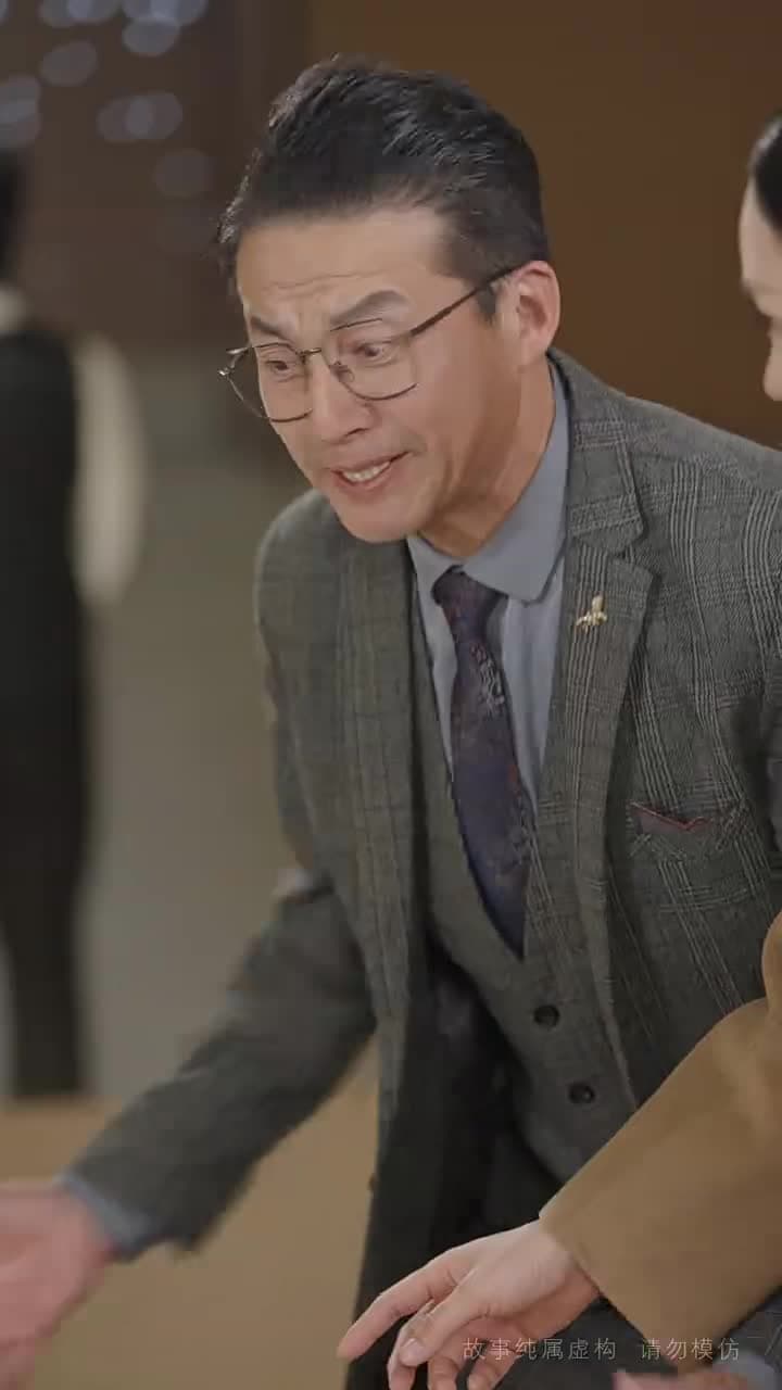 情深不壽恨長存 - Episode 54