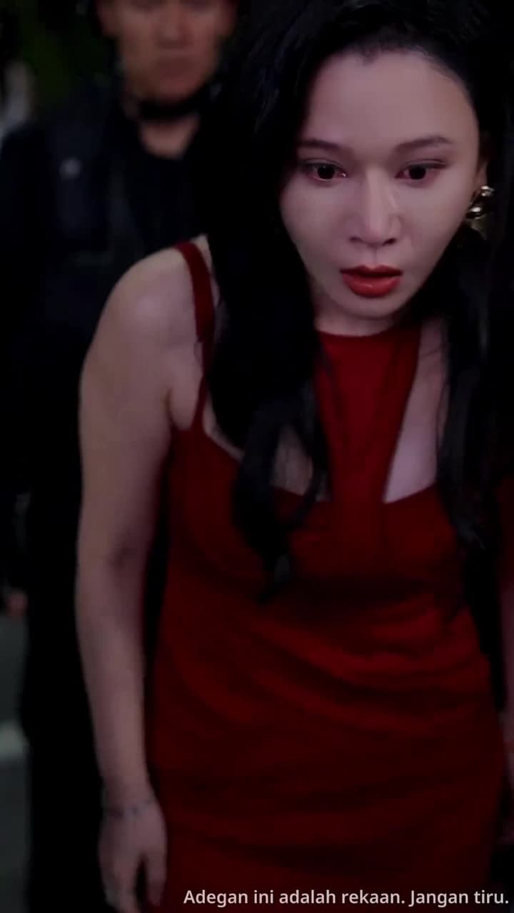 Kembalikan kereta saya - Episode 30