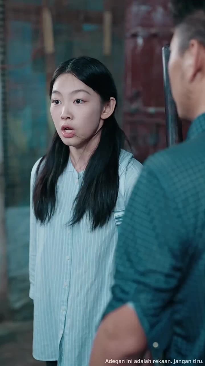 Keindahan Lahir dari Kesukaran - Episode 5