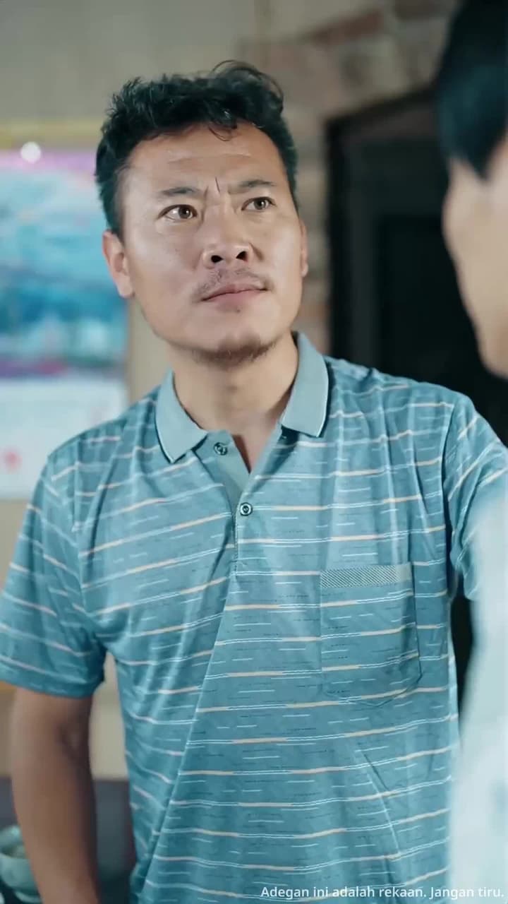 Keindahan Lahir dari Kesukaran - Episode 2