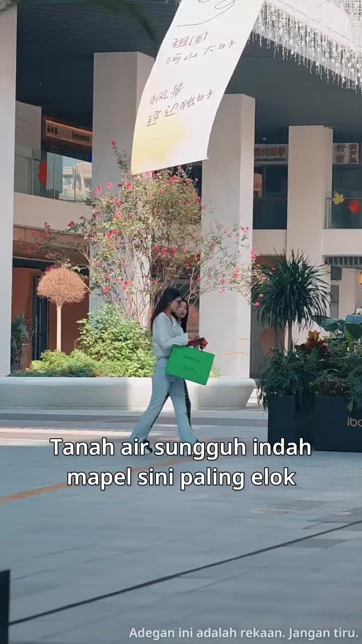 Hidup Semula dan Dirayu Pulang - Episode 40
