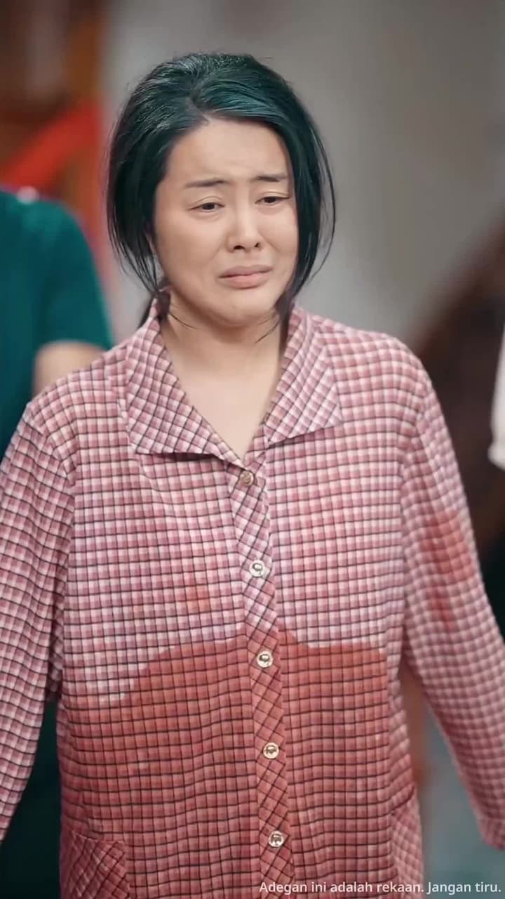 Keindahan Lahir dari Kesukaran - Episode 46