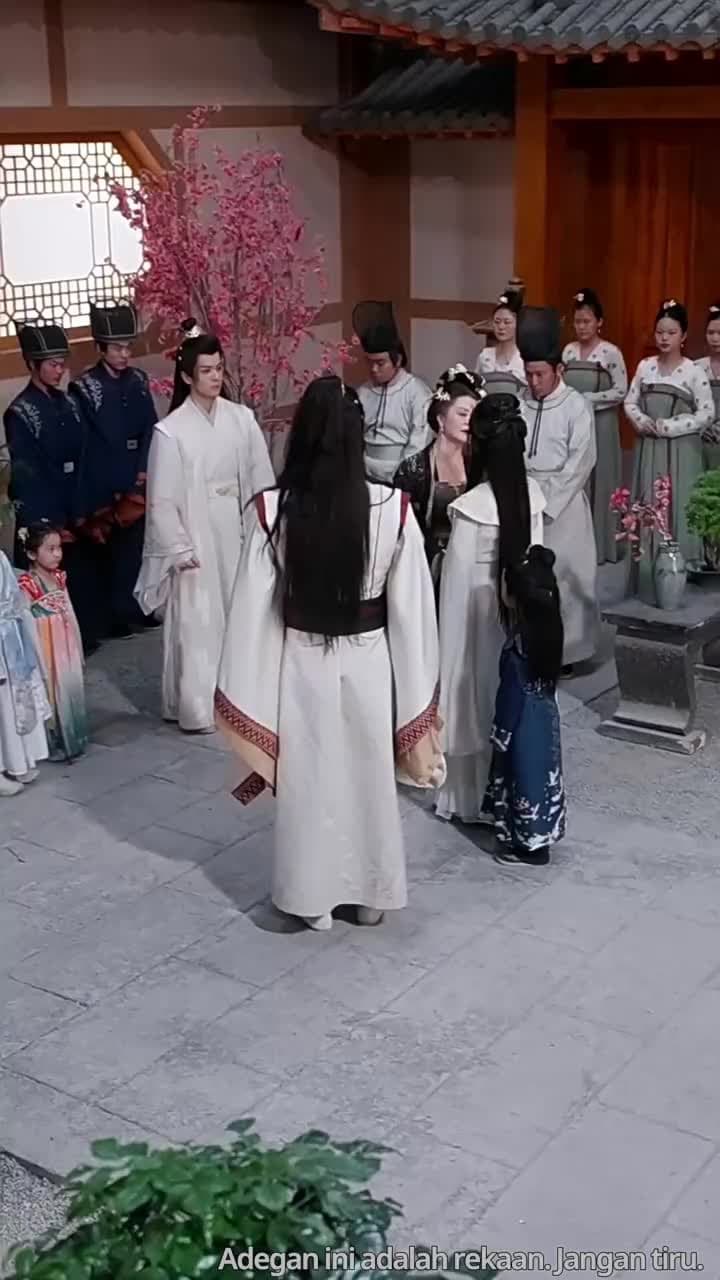 Isteriku, Ampunkan Kesalahanku - Episode 38