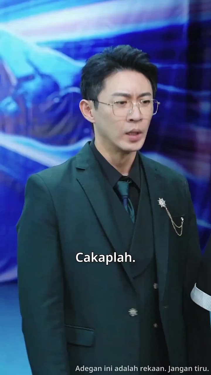 Kasih Ayah, Pelindung Anak - Episode 41