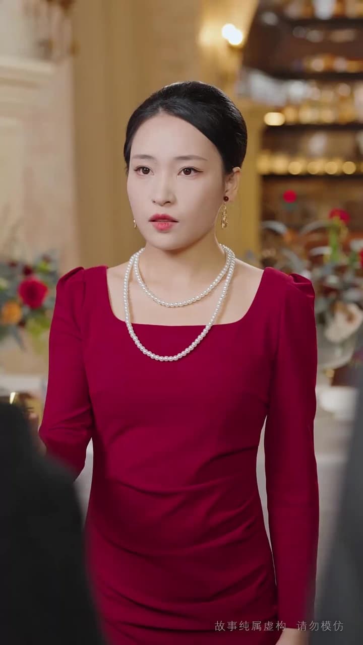 情深不壽恨長存 - Episode 14