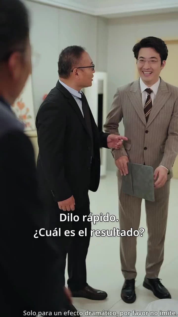 El Regreso del Heredero: La Última Esperanza - Episode 46