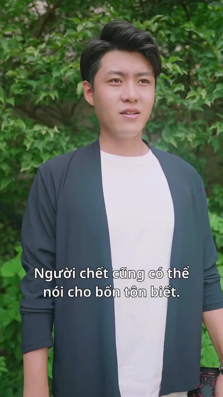 Long Vương Điện - Episode 97