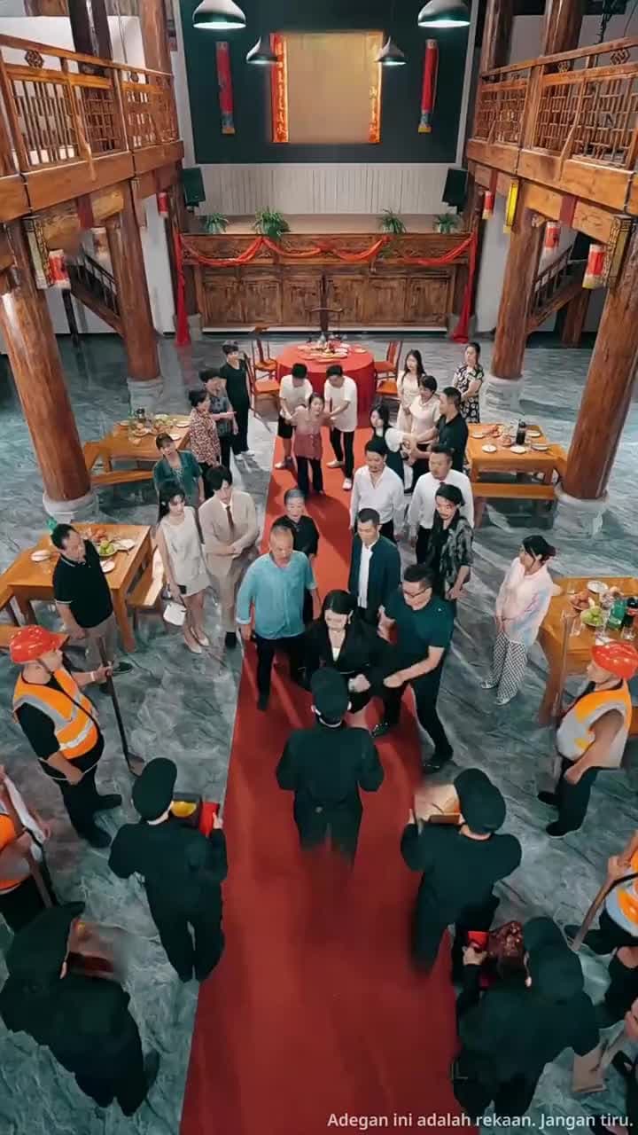 Keindahan Lahir dari Kesukaran - Episode 30