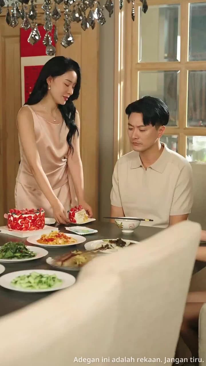 Kasih Ayah, Pelindung Anak - Episode 48