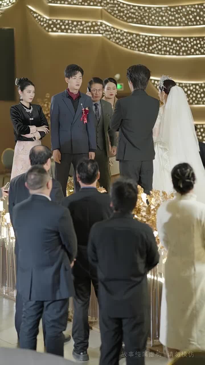 情深不壽恨長存 - Episode 45