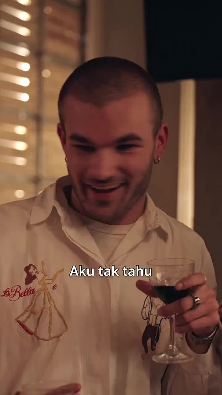 Cinta Ini Aku Pilih Semula - Episode 27